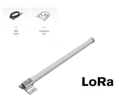 Mikrotik 868 Omni antenna